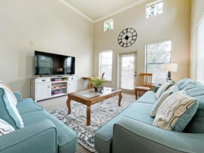 Lullaby Loft condo
